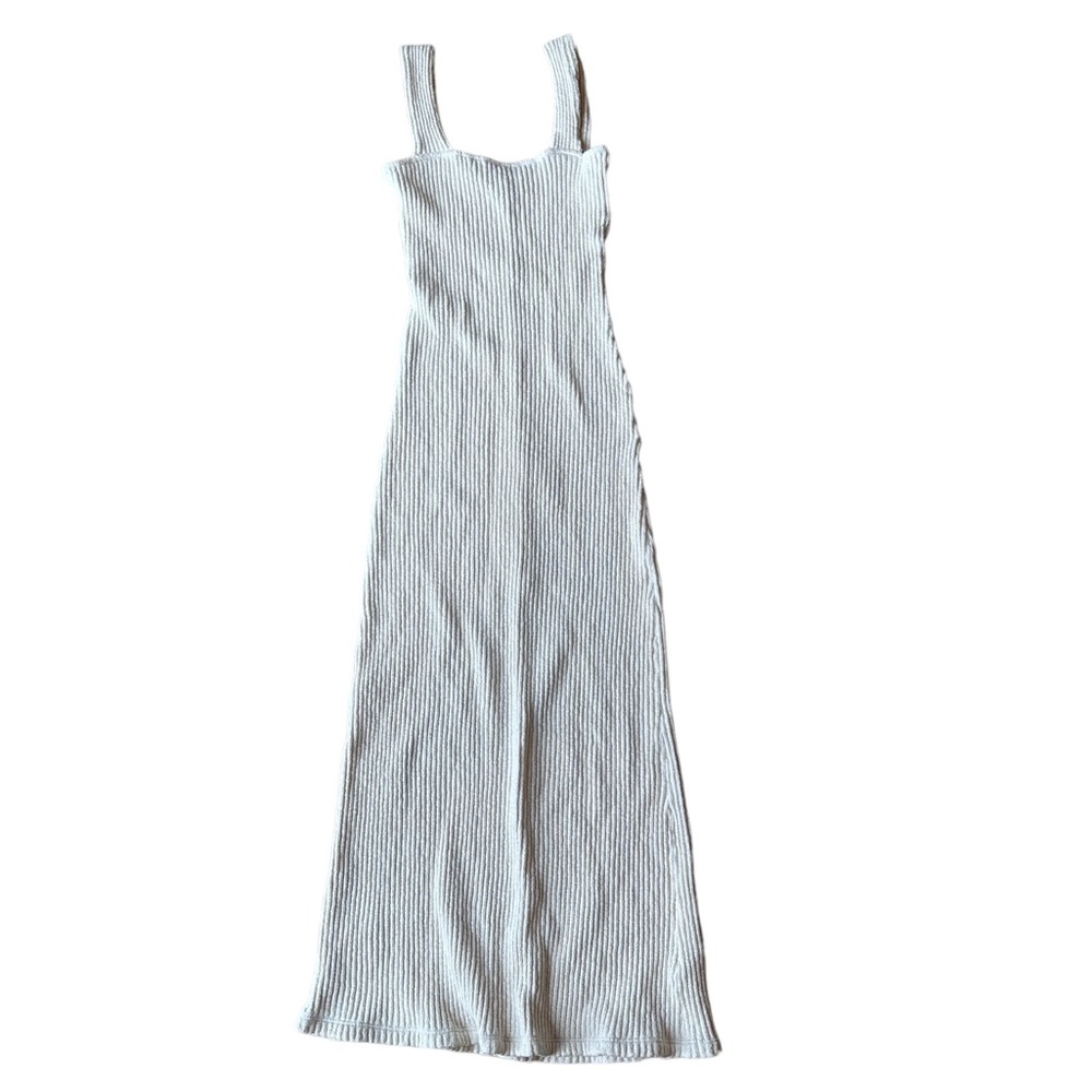 Rachel Pally Ribbed Dress